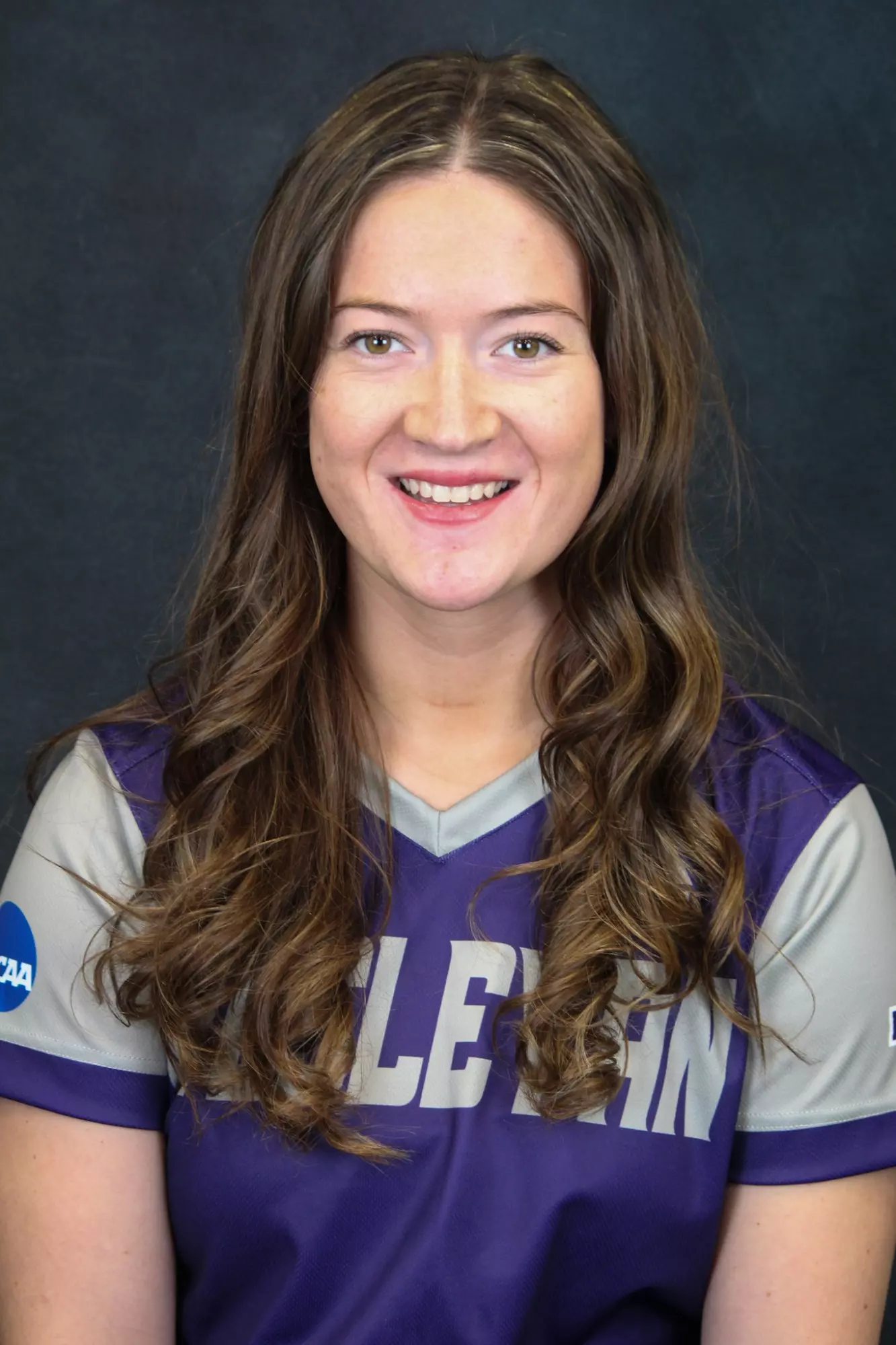 Bailey Markus and Carson Welch