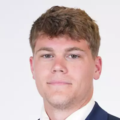 Zavier Short and Haven Horlback - 