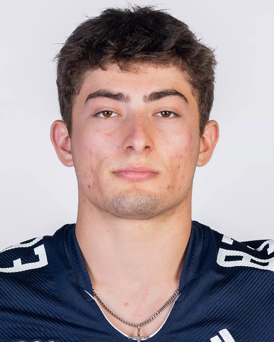 Jaylen Lynch and Jacob Manu