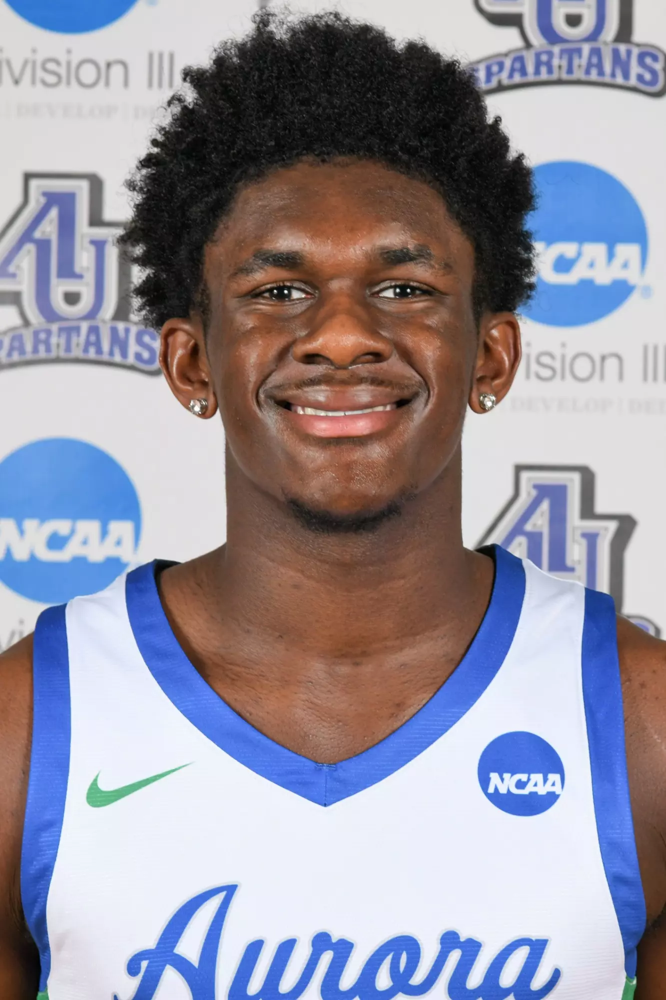 Zerrick Johnson