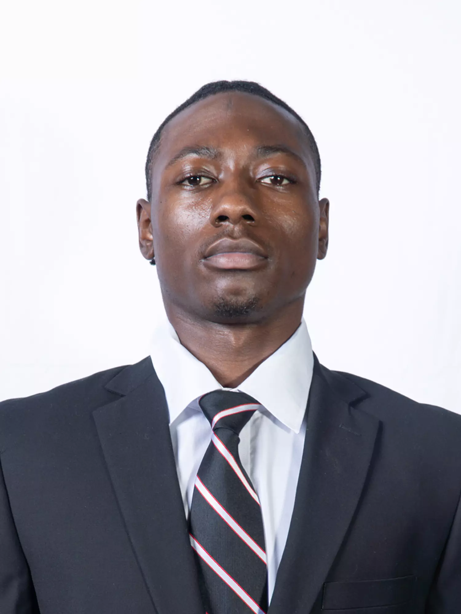 Evan Guyton and Qua Ashley - 