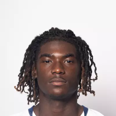 Gavin Shepard and Jeremiah Santel - 