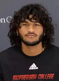 Colin Elkins and De%27Eric Hall - 