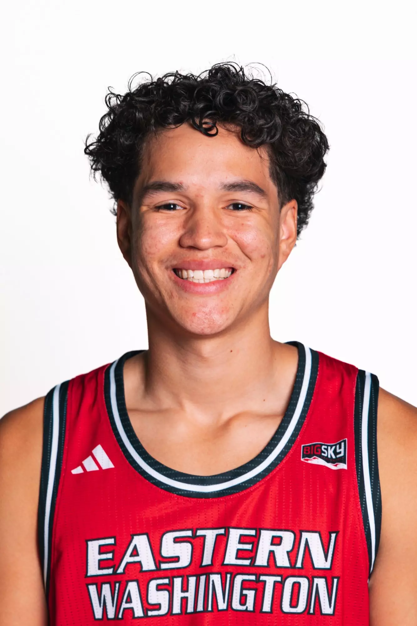 Donovan English and Arron Chaney II