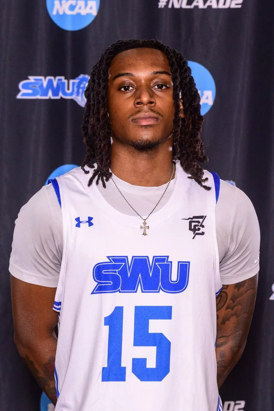 JC Curry and Ethan Parker - 