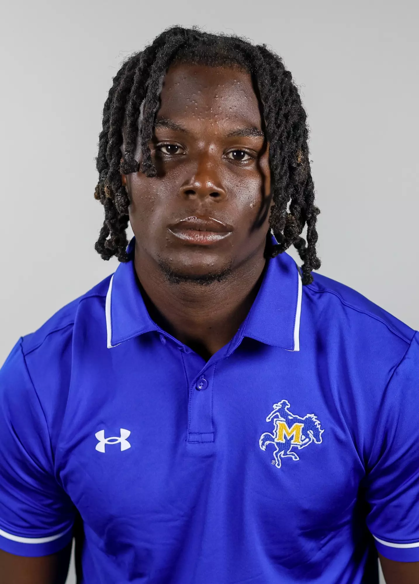 Connor Wisham and AD Washington - 