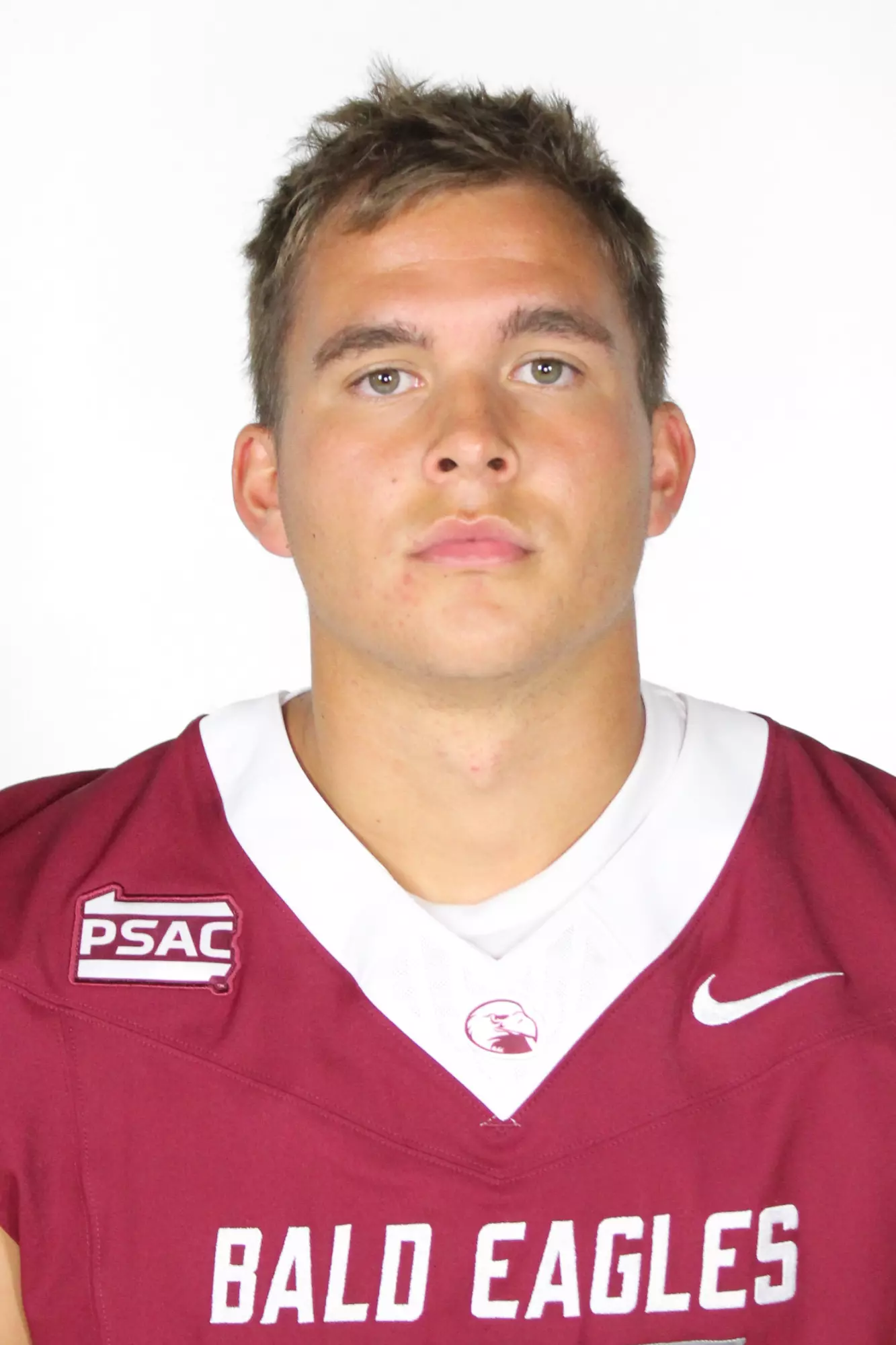 Devin Loehr and Kyle Sapovchak - 