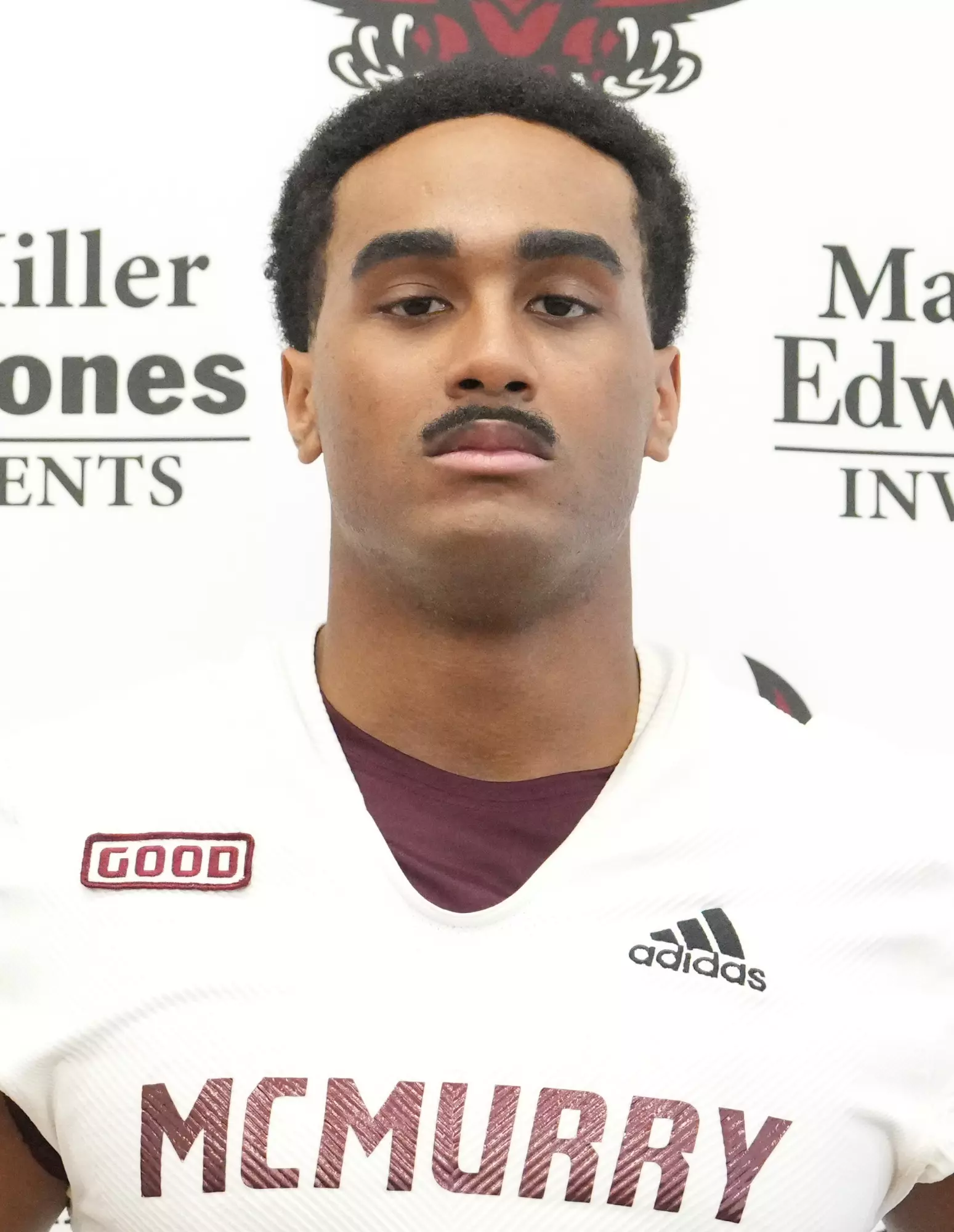 Xavier Holder and Jacob Ingram - 