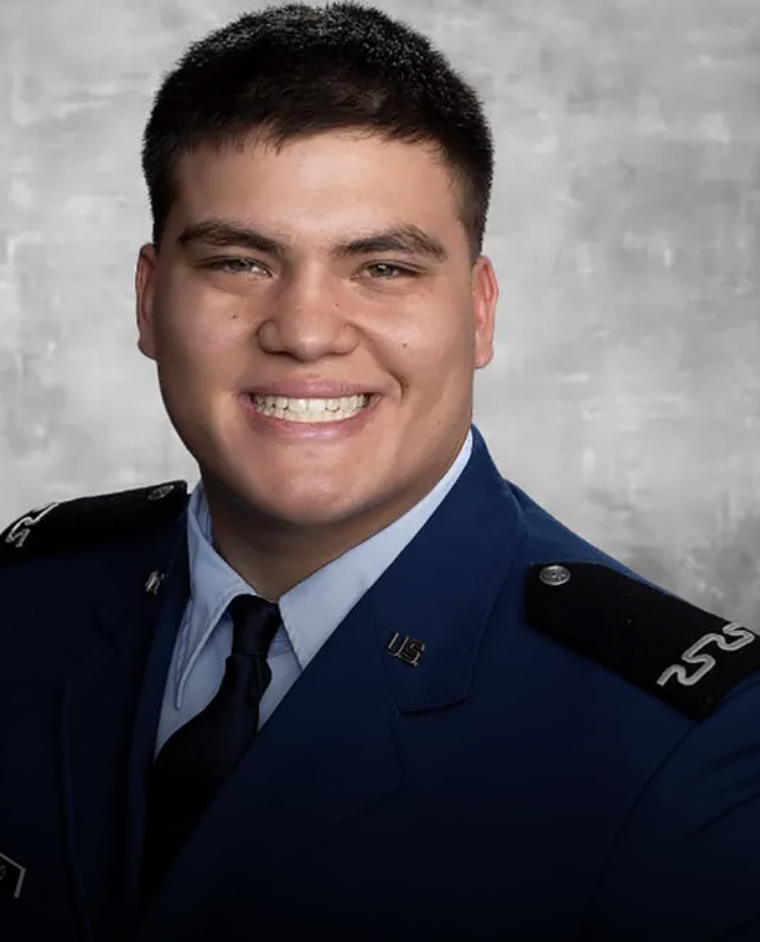 Evan Rau and Liam Szarka - 