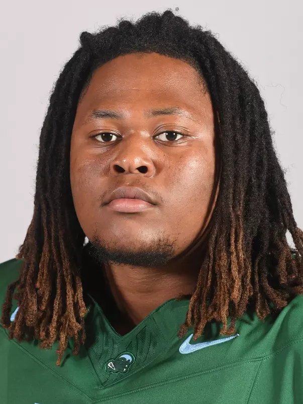 Elijah Baker and Armondous Cooley - 