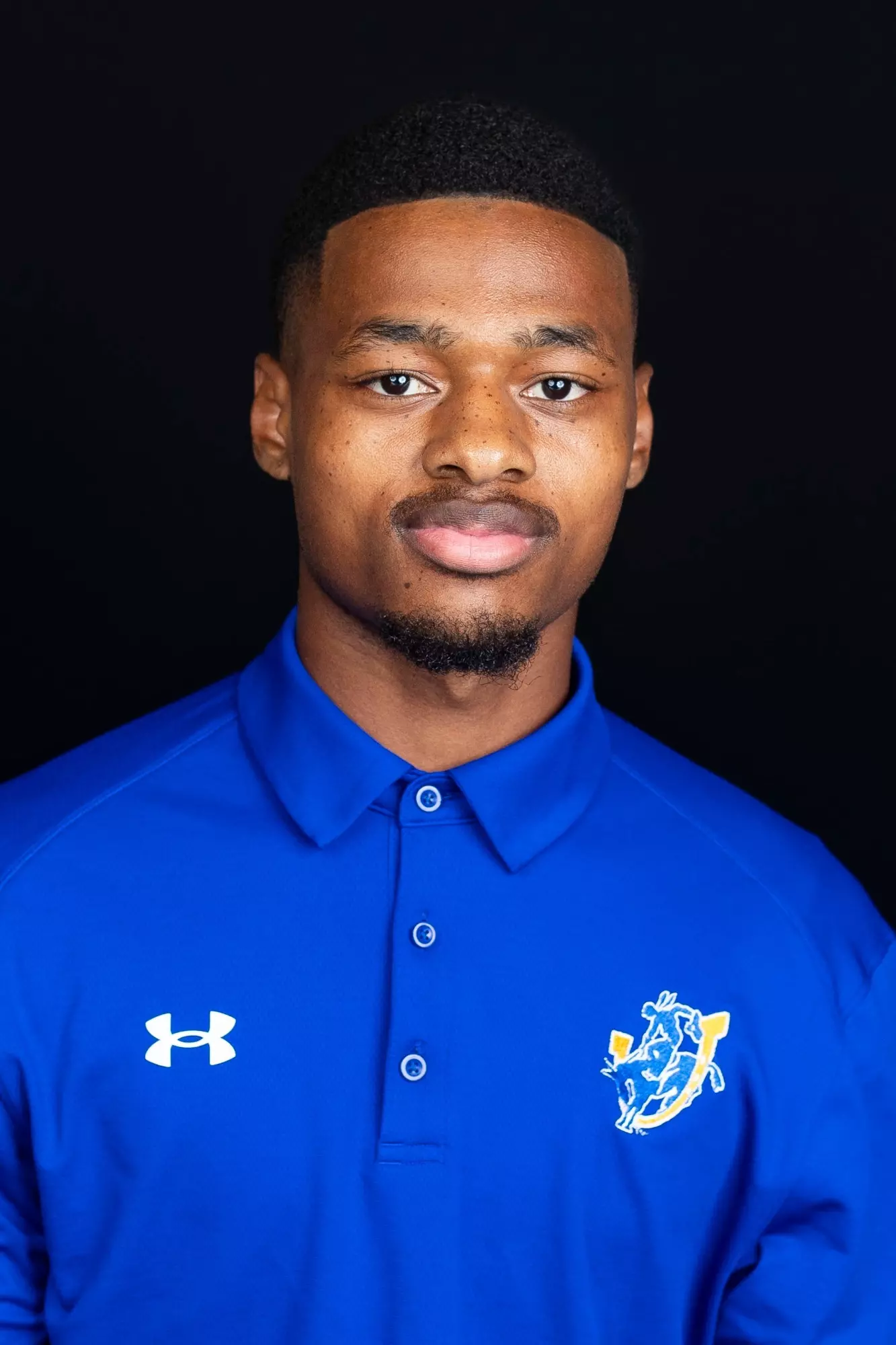 Zy’Sean Clewis and Cordale Russell - 