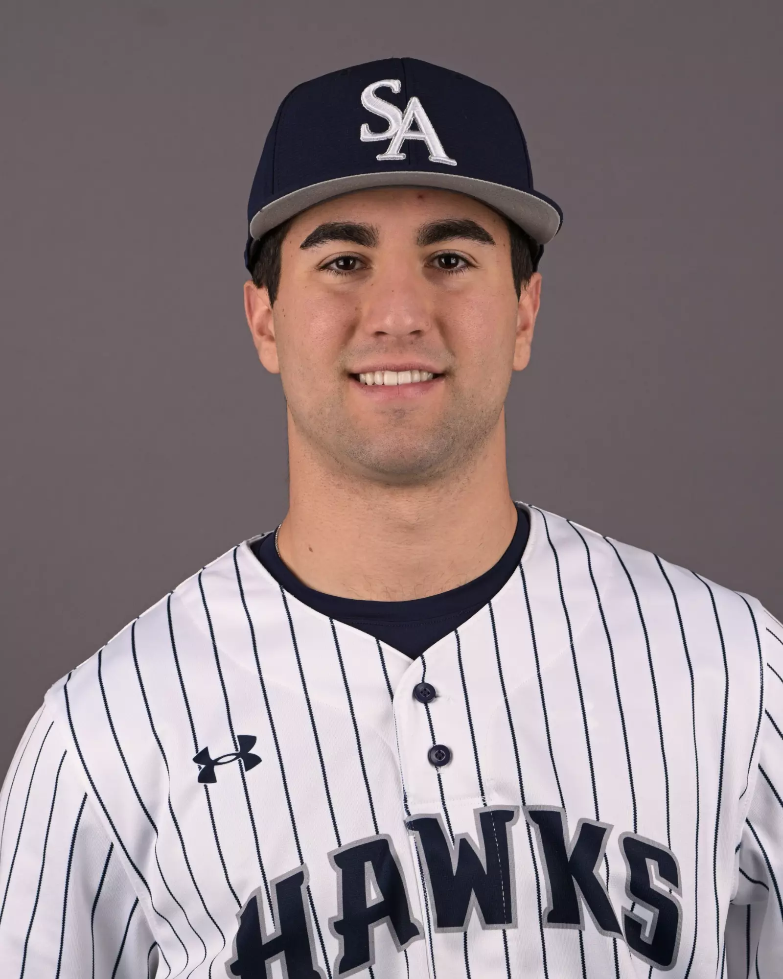 Nick Pedroli and Charlie Petruney