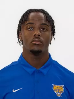 Patrick Burris Jr and Trevarus Walker - 