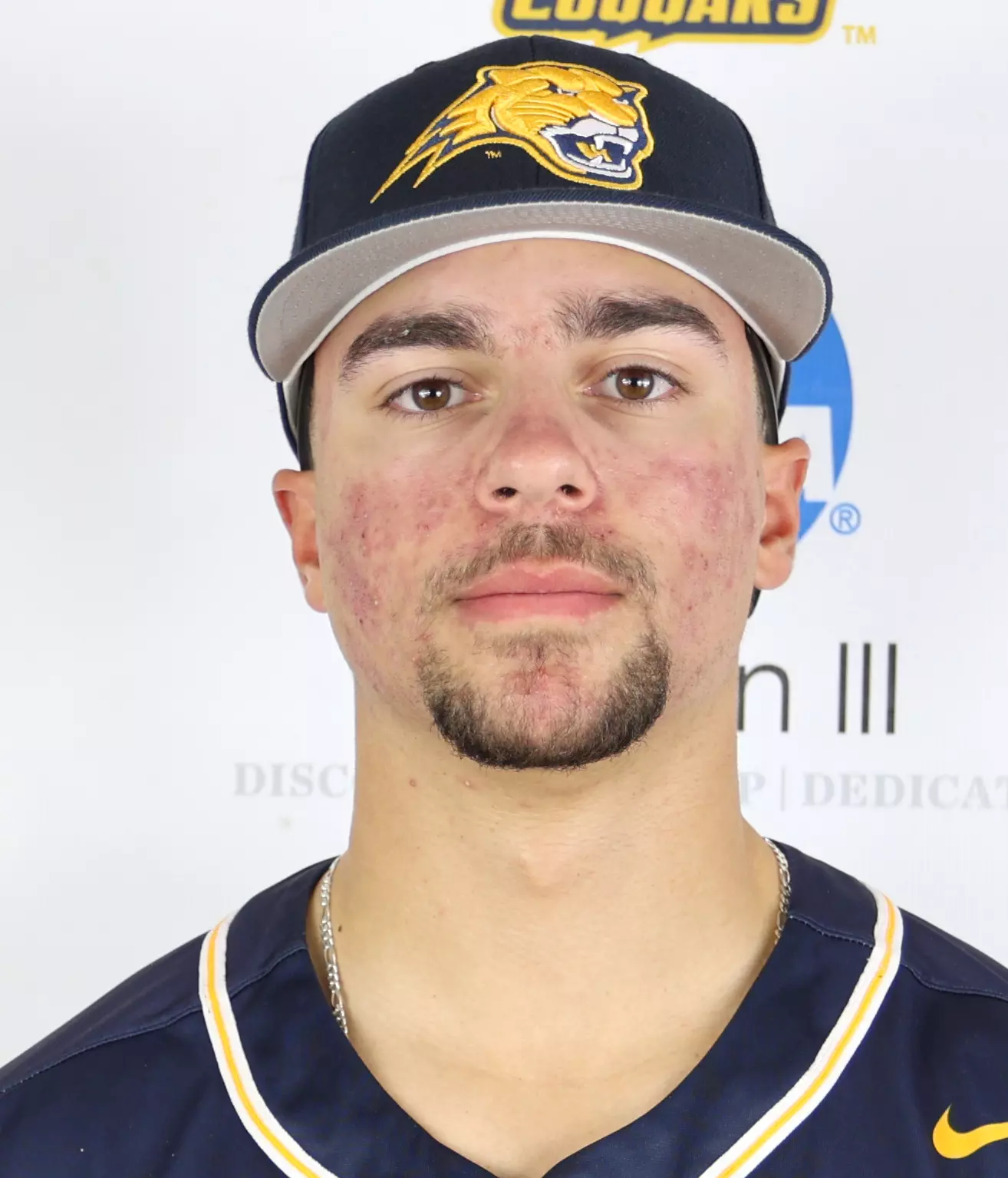 Ryan Allard and Daniel Powell