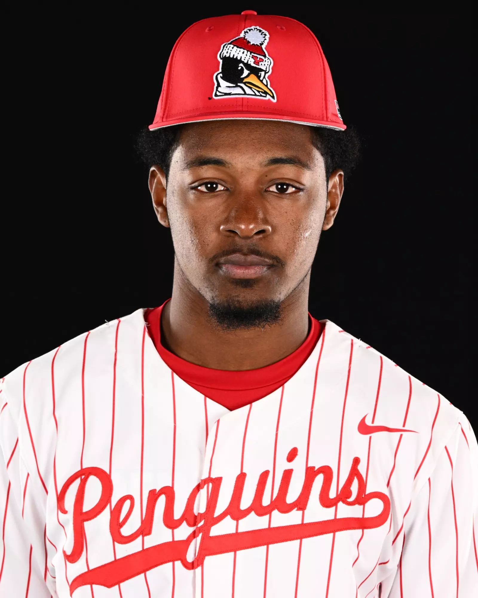 Ethan Pues and Sierra Lipton