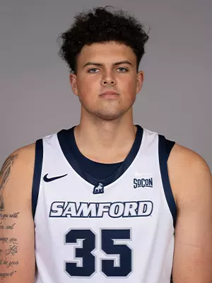 Zane Nelson and William Felton IV - 
