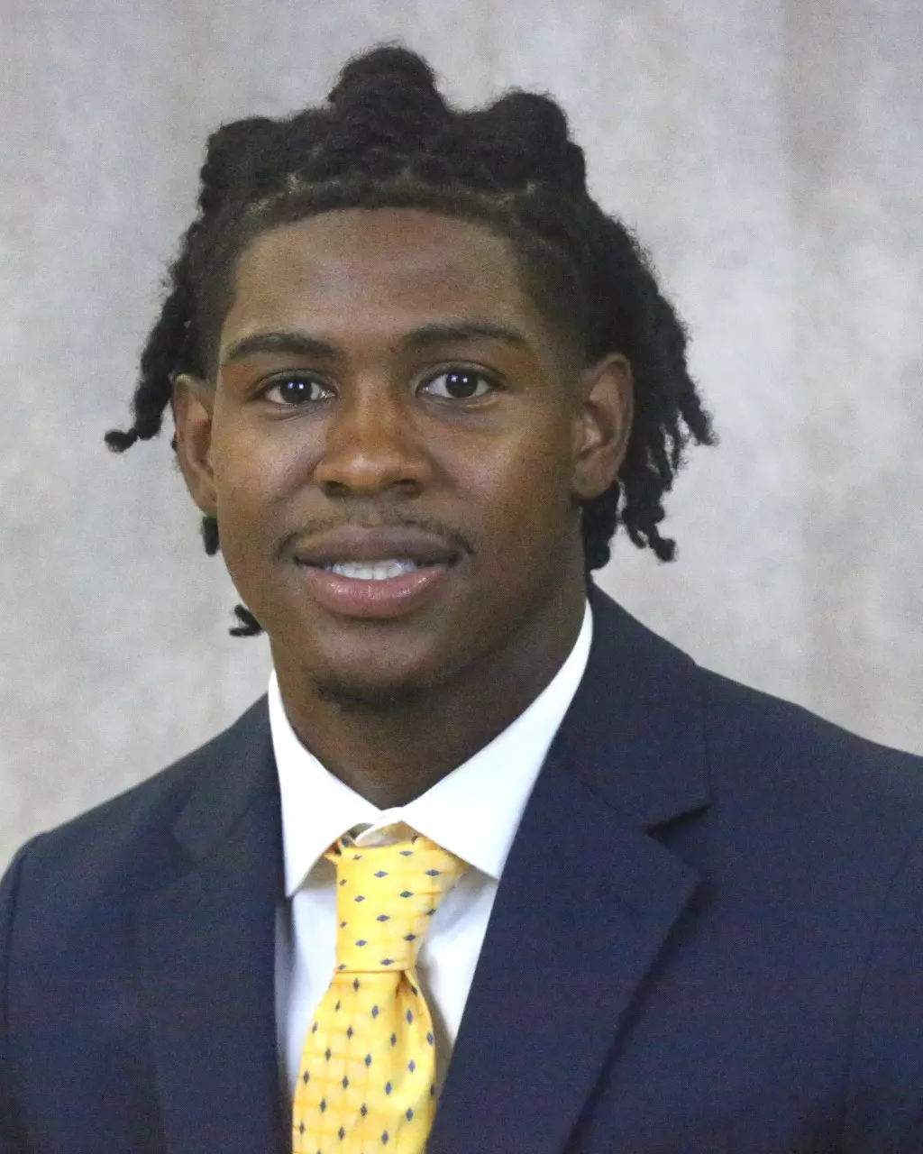 Alex Moye and Rion Roseborough