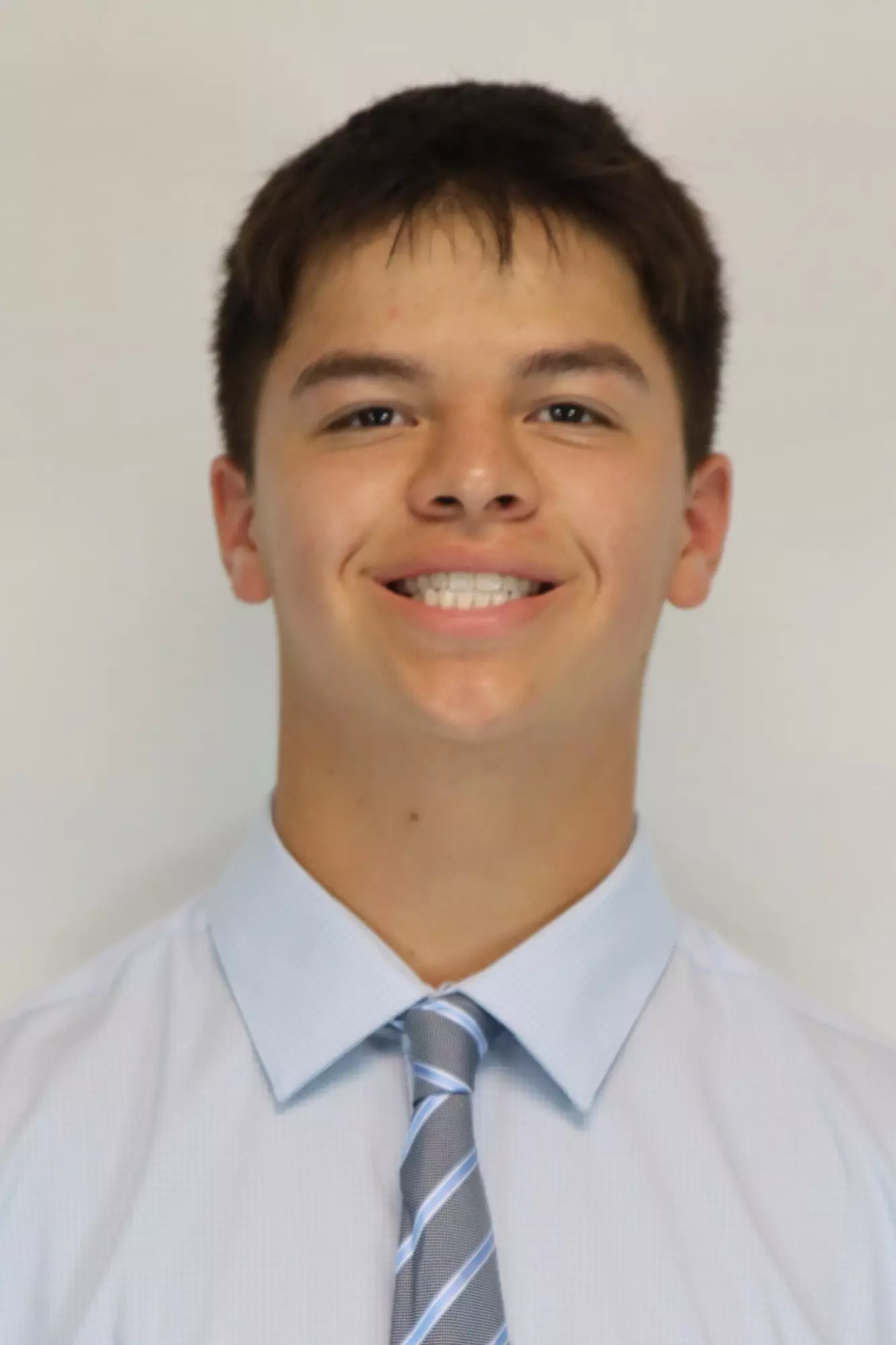 Nic Marshall and Spencer Skjonsberg