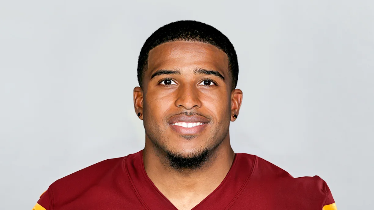 Alec Anderson and C. J. Stroud