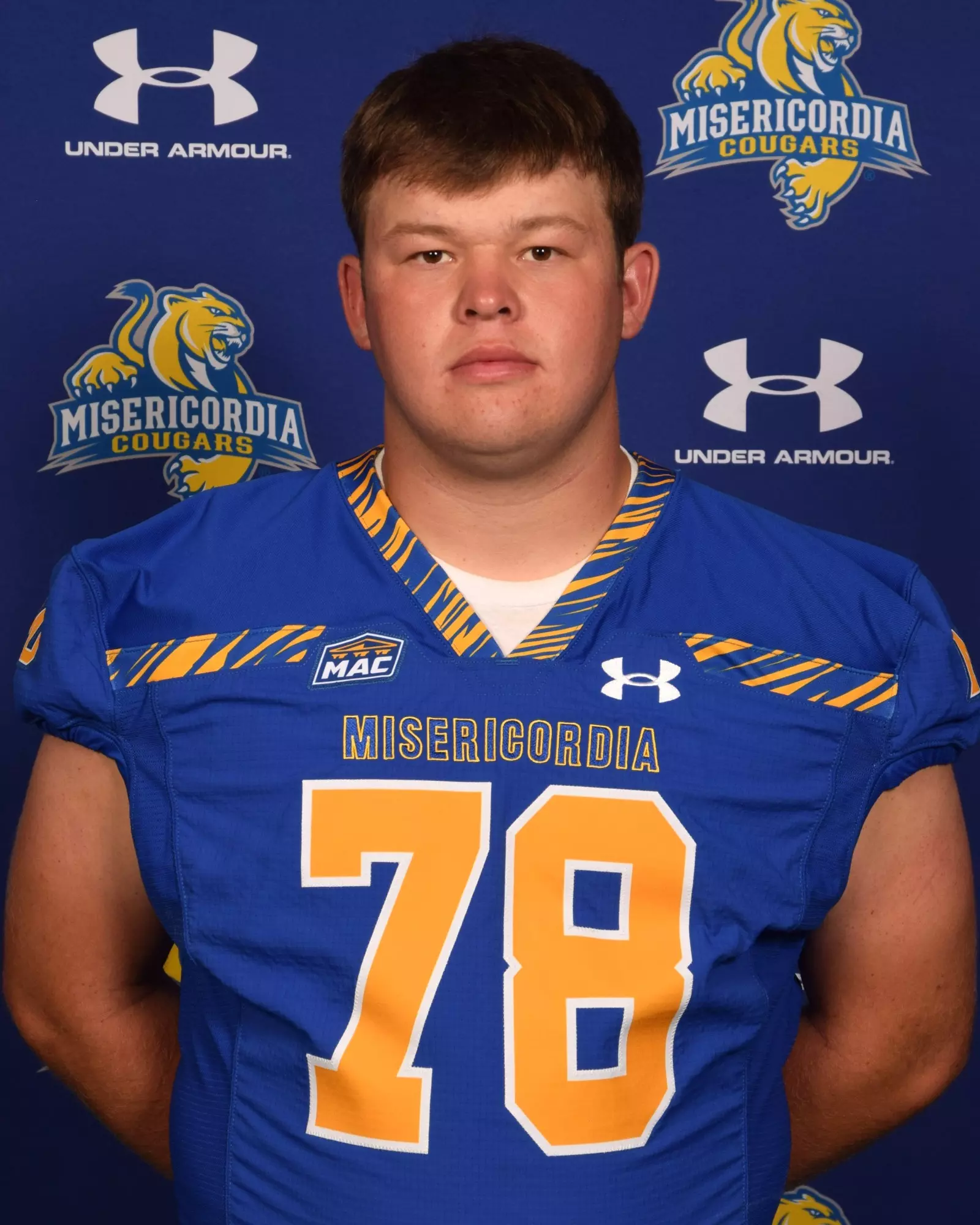 Logan Traugh and Justin Kutcher - 