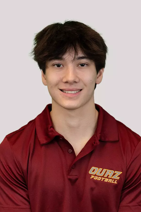 Junior Dreeson and Jack Neale