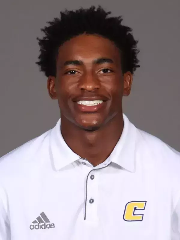 Jordan Lazenby and RJ Shamberger - 