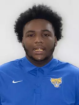 Darnell Malpress and Cooper Fordham - 