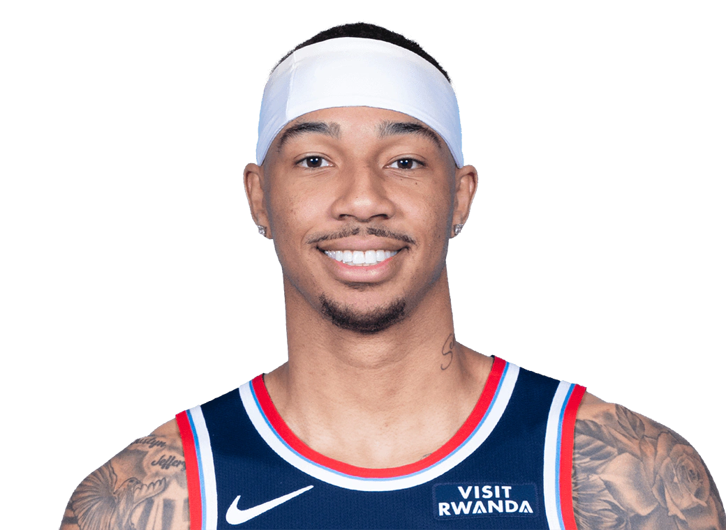 Kendall Bannister and Nick Levy - 