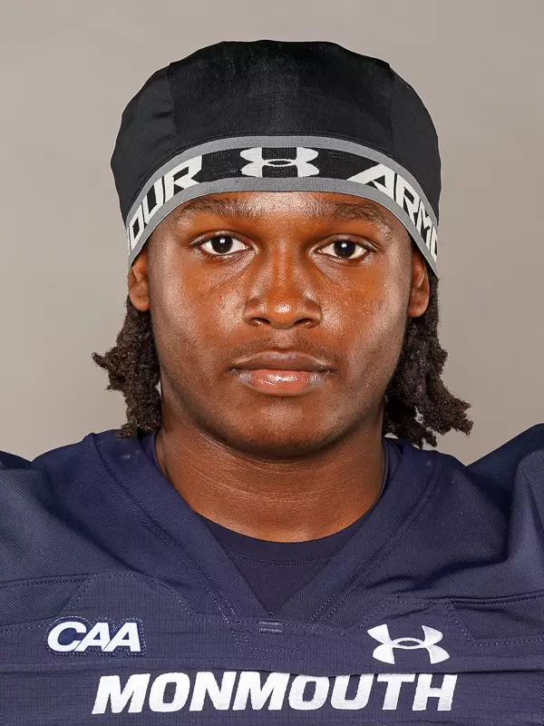 Tymere Jackson and Wayne Adair - 