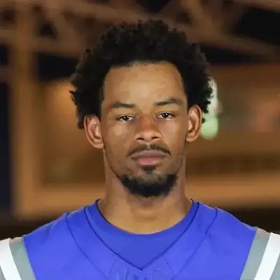 Ravon Moore and Michael Farmer - 