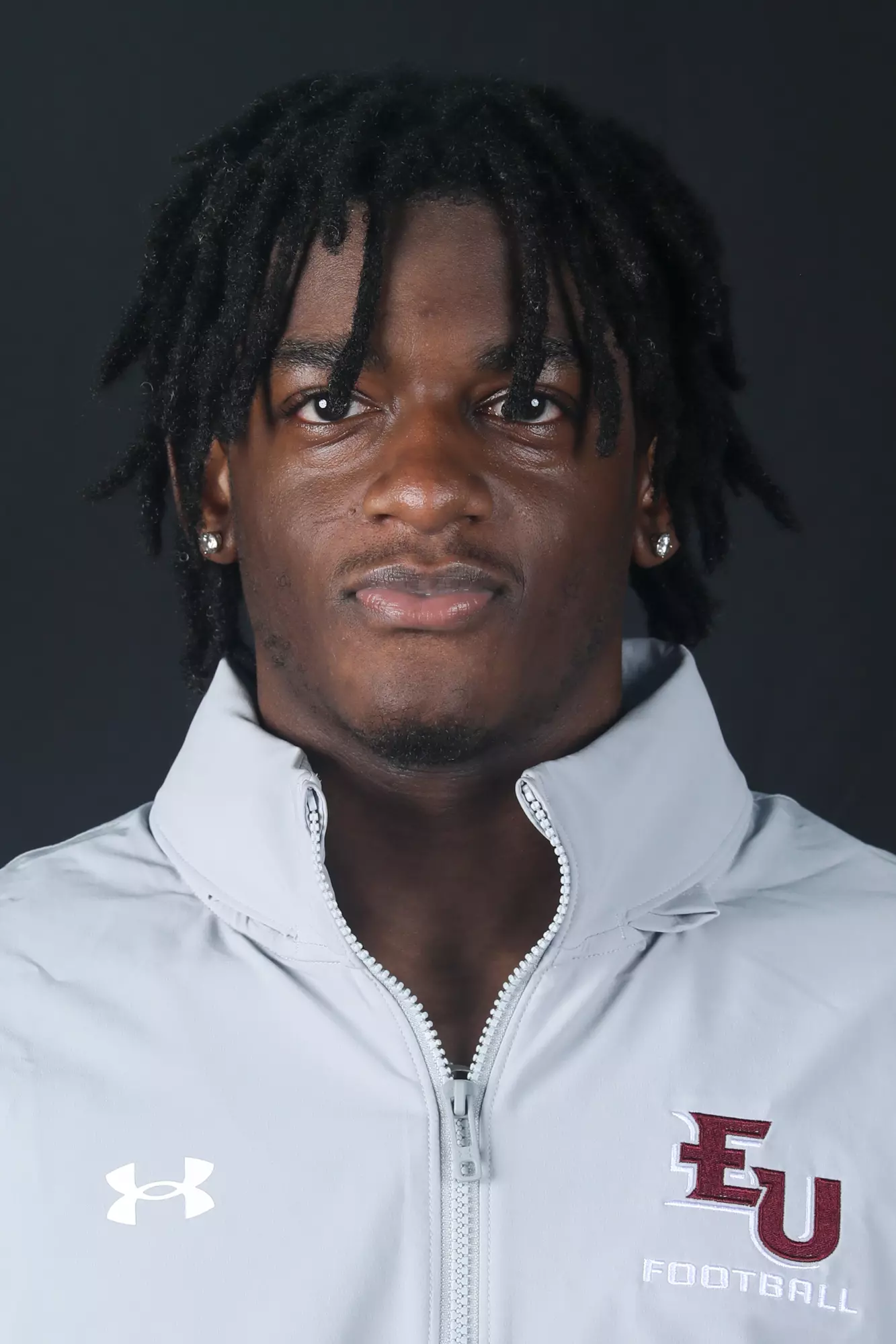 Jalen Snead and Khalil Farmer - 