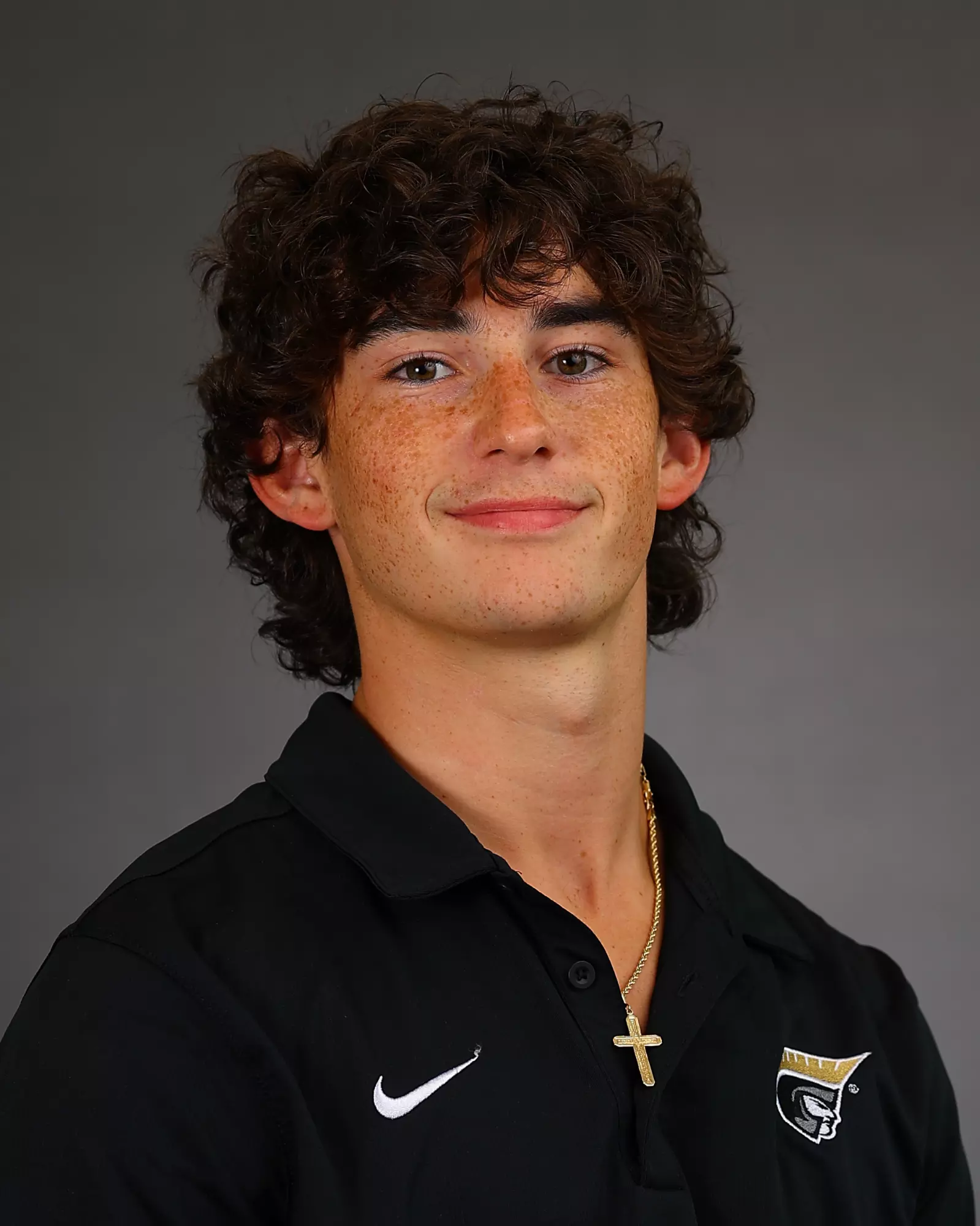 Andon Rogers and Joe Koury - 