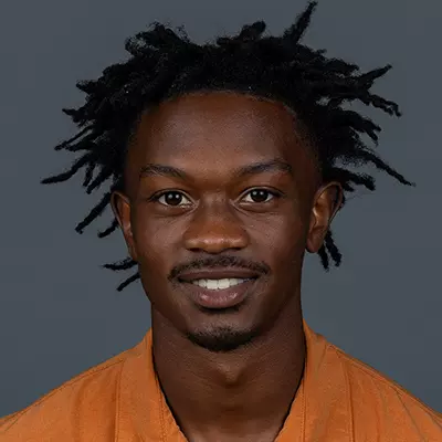 Darnell Malpress and Cooper Fordham - 