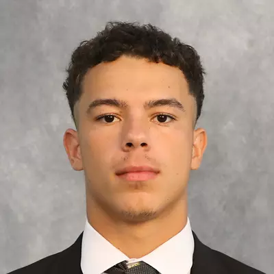 Genuine Stutzman and Ian Donohue - 