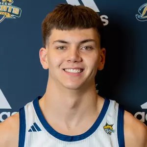 Austin Dewes and Justin Gladney - 