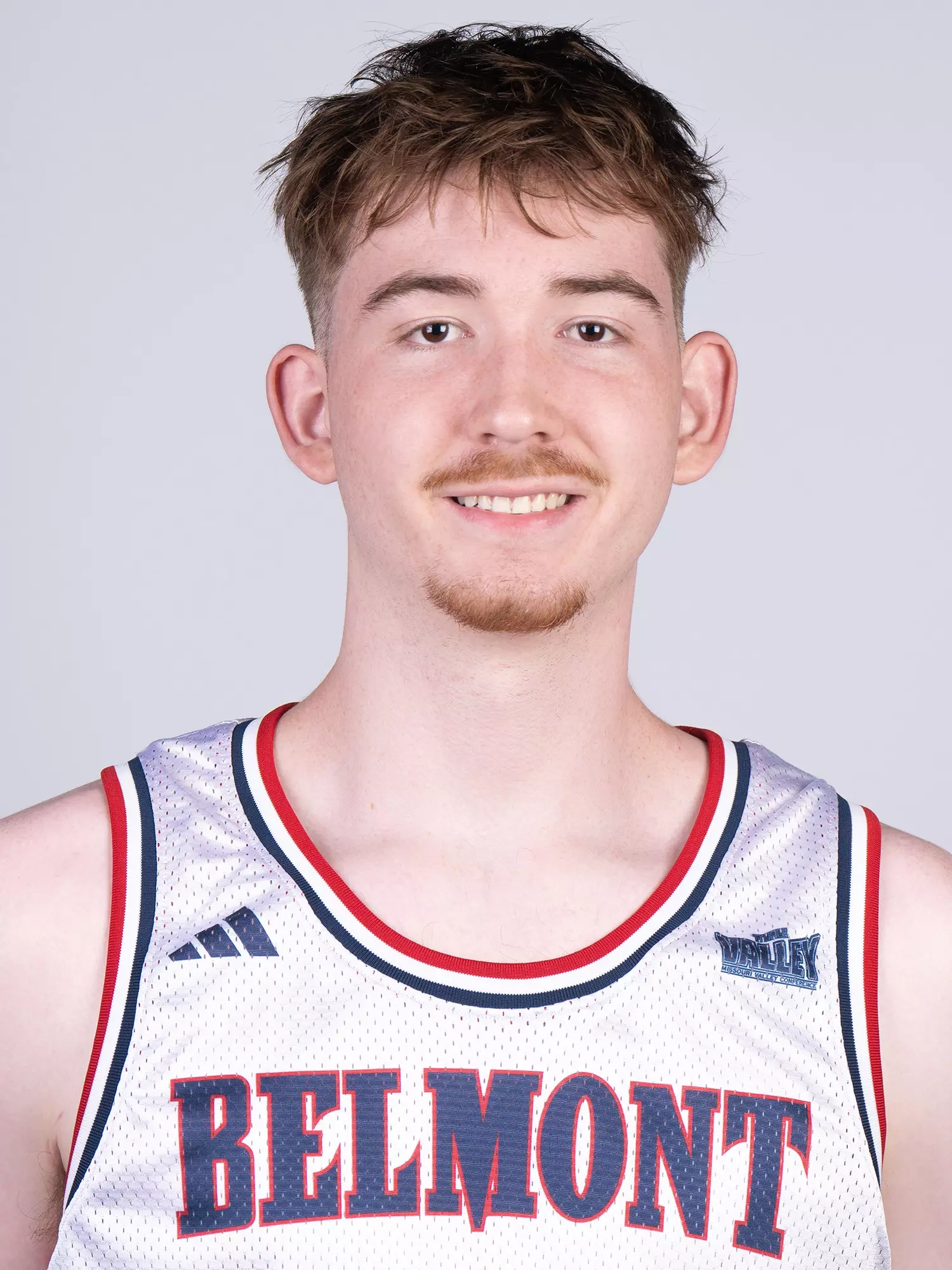 Kevon Zilaee and Cam Wiley