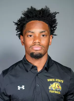 Emmanuel Hardrick and Xavier Holmes - 