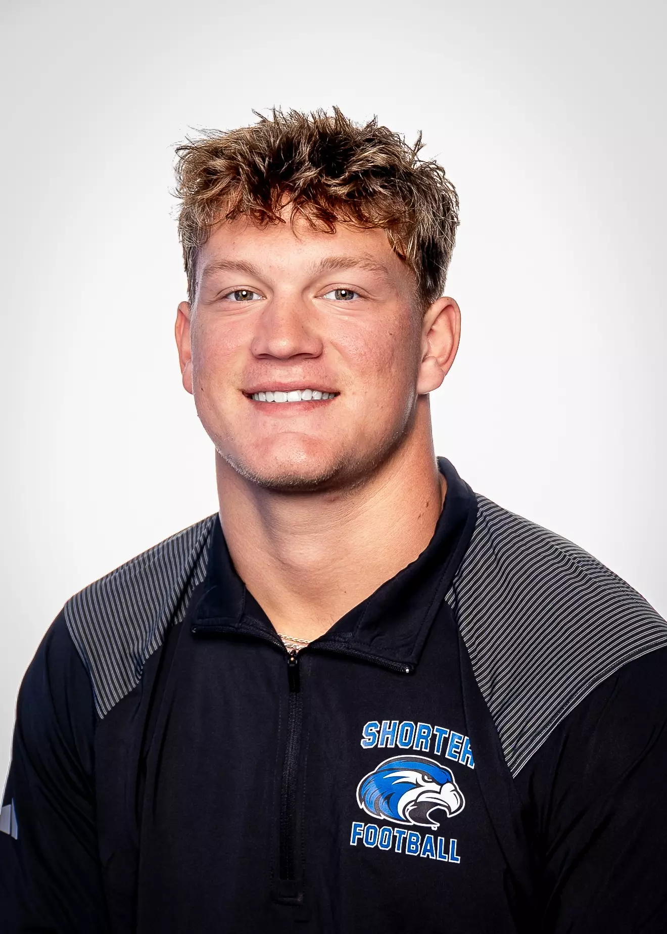 Tyson Greenwade and Brody Gann