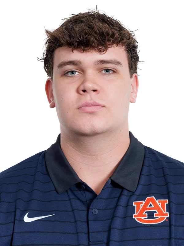 Austin Smith and Jonathon Brown - 