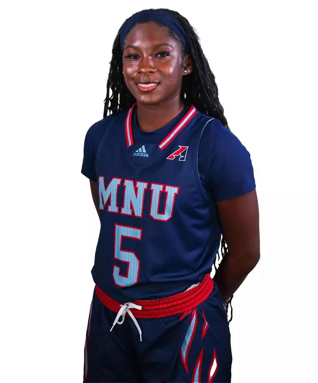 Jadin Collins-Roberts and Anthony Milligan - 