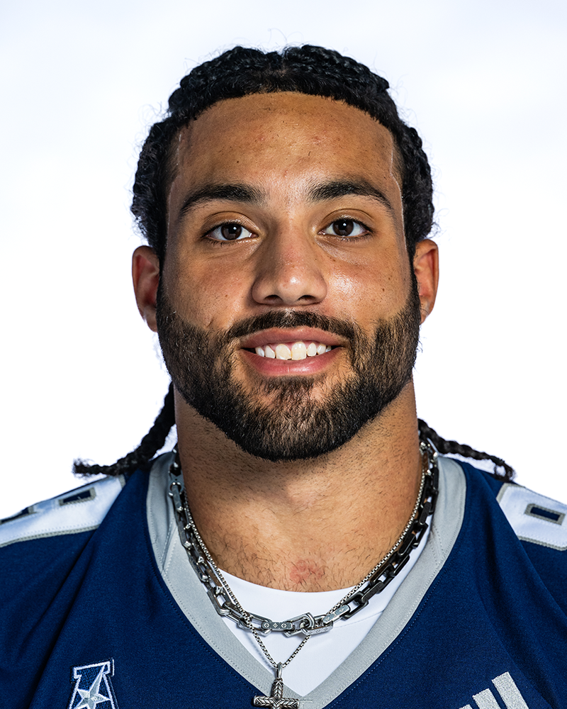 Zavione Wood and Elijah Davis - 