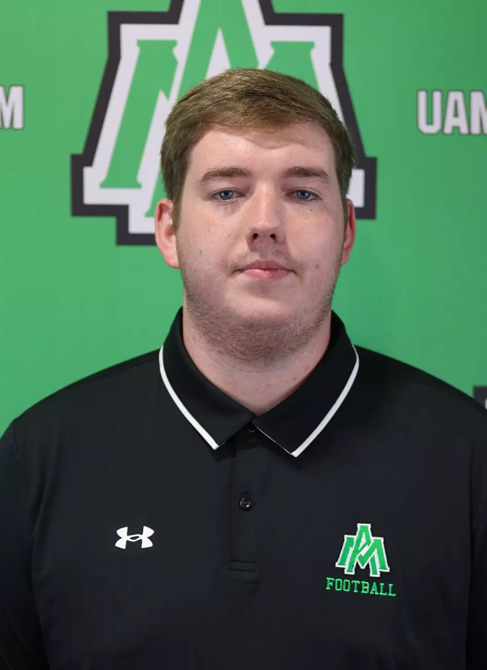 Keshawn Noriega and Darrell Atkins - 