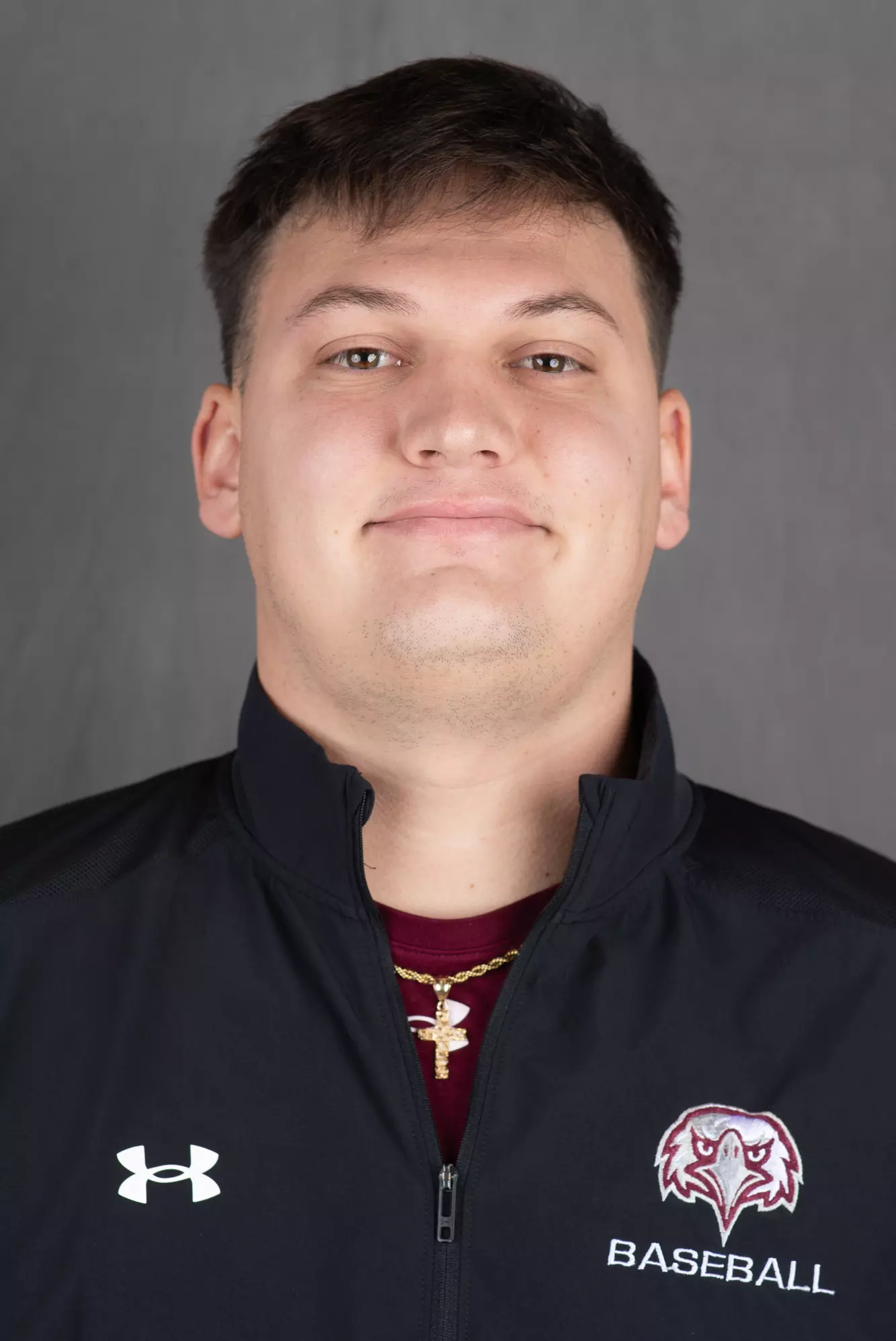 Chase Hamilton and Aareon Monroe