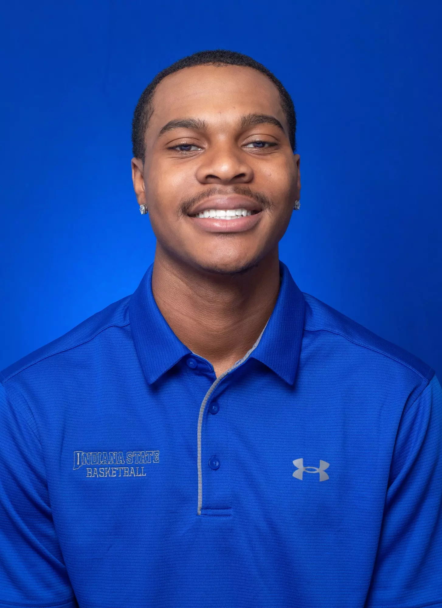 Shawn Wilson and Tayeshaun Smith - 