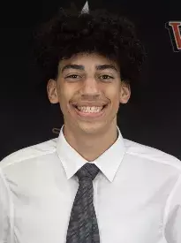 Keondre DeShields and Brennen Varney - 