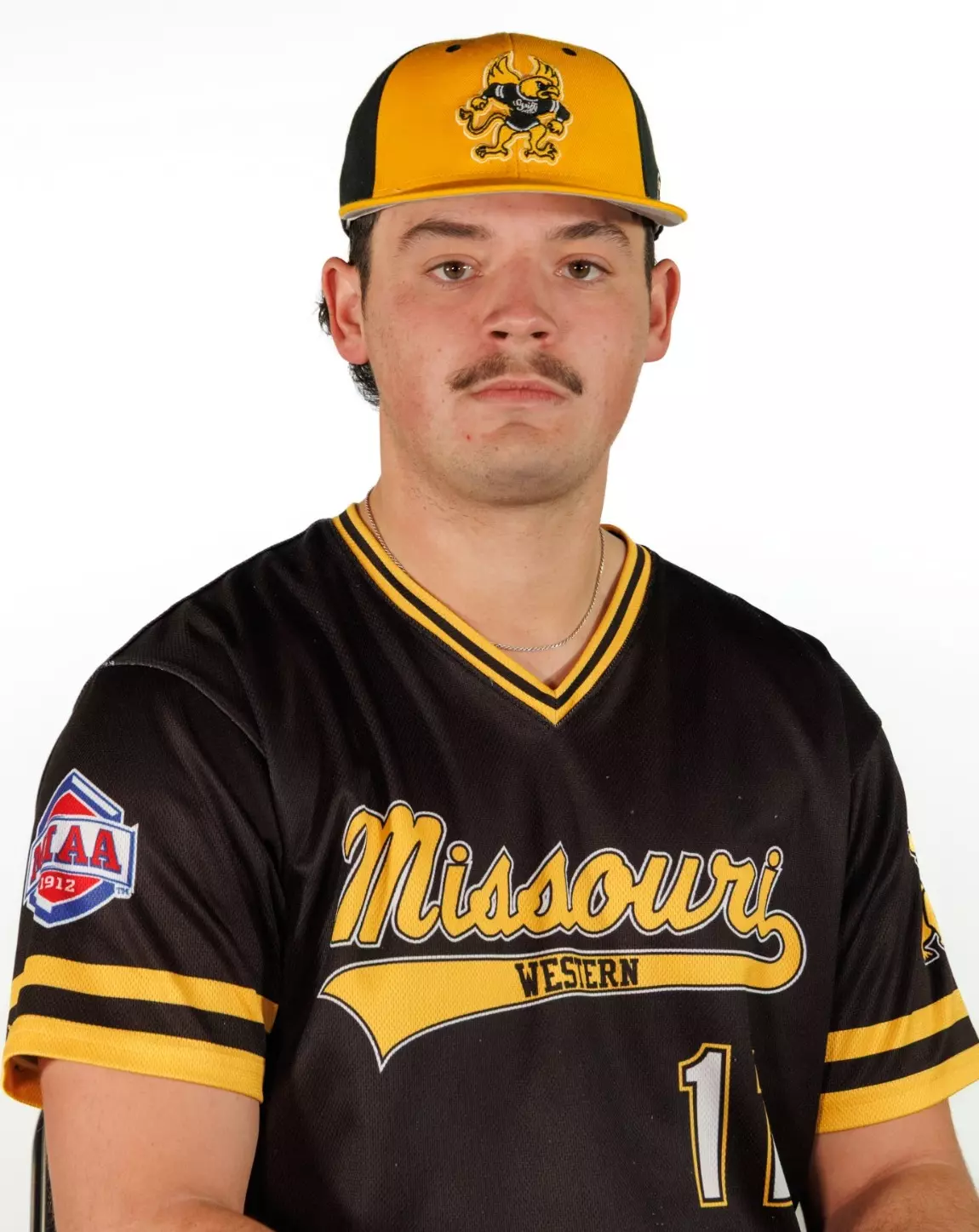 Rylan Eccles and Cade Ross