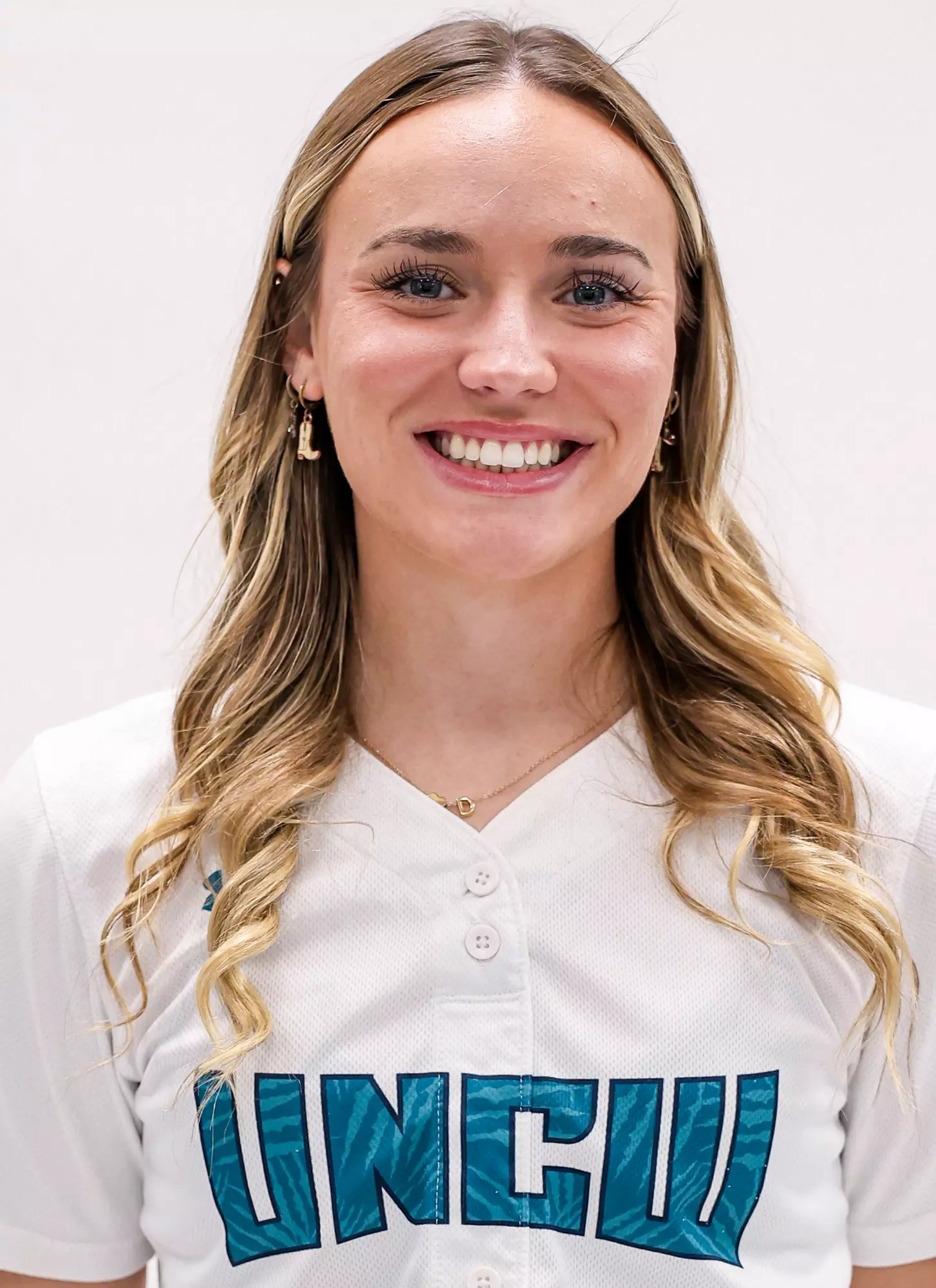 Dylan DeMaro and Hailey Rodriguez