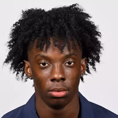 Mich%27le Joseph and Kaleb Gray - 