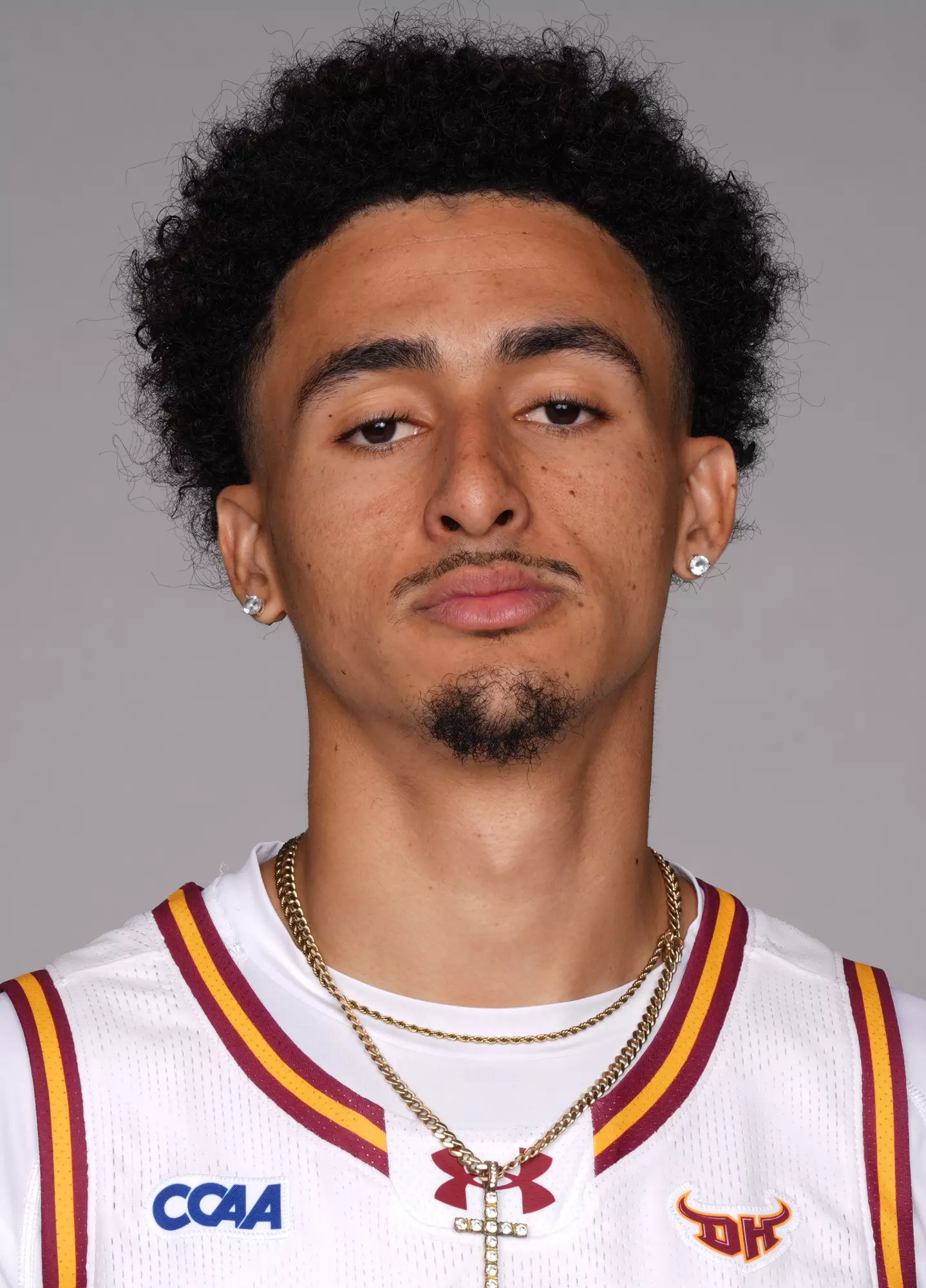 Bryson Donelson and Collin Payne