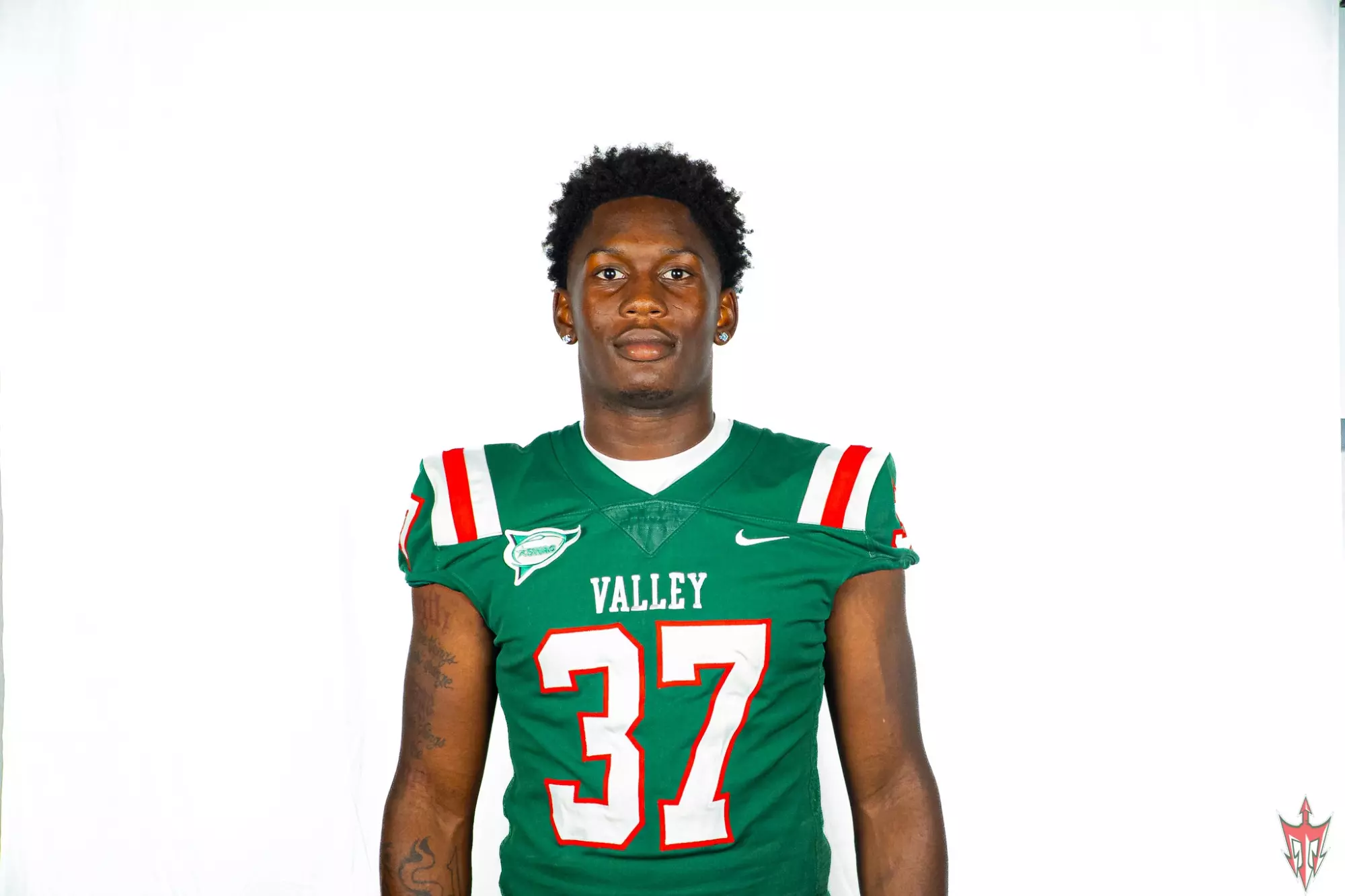 Ryan Schirato and Jeremiah Williams - 